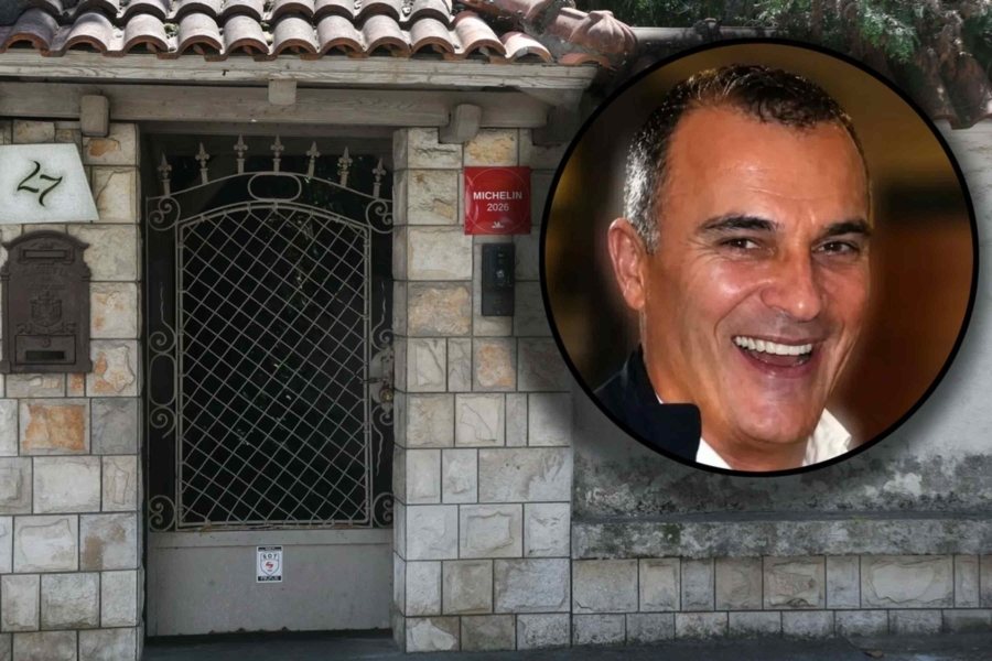 PROCURILI DETALJI RAZGOVORA UOČI BRUTALNOG UBISTVA: 'Šta onaj tvoj kum N priča loše o meni?'
