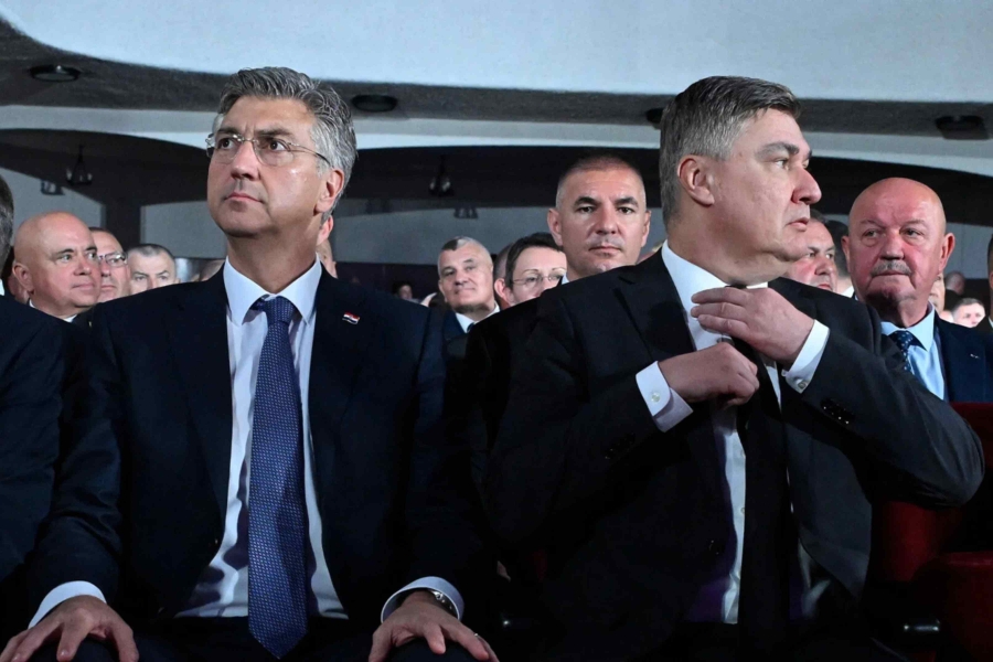 ZBRKA U HRVATSKOJ: Jedni danas slave Dan državnosti, a drugi ne, evo zašto...