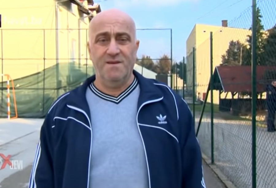 FIKRET HADŽIĆ HADŽIJA OTVORIO DUŠU NAKON 24 GODINE: 'Plakao sam cijeli dan, ne uzimajte pravdu u svoje ruke'
