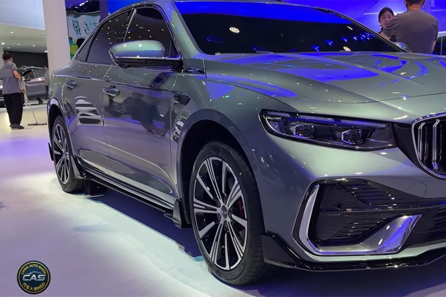 KINEZI PREDVIĐAJU POTPUNI ZAOKRET: Pet proizvođača automobila ostvarit će milijarde eura profita...
