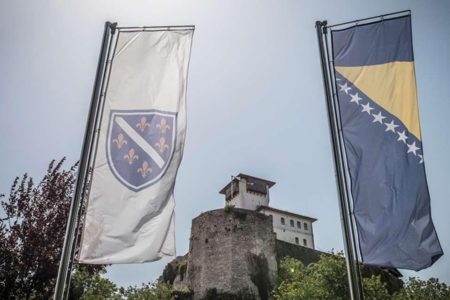 RIJEČI HUSEINA-KAPETANA: 'Neko iz ejaleta, ko poznaje državne poslove, ko je odan vjeri i ko pomaže nemoćnu raju...'
