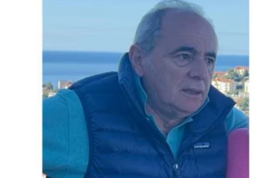 GORSKE SLUŽBE NA TERENU: Argentinac Pablo nestao u Međugorju, potraga u toku