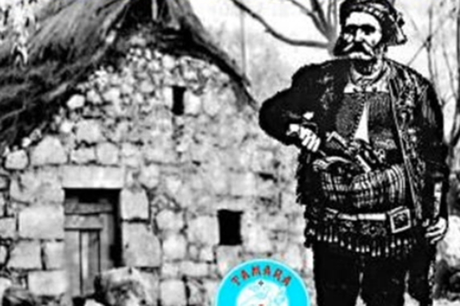 TEŠKE KLETVE SE OBISTINILE: Nakon što su izdali slavnog hercegovačkog hajduka, ispunjeno je 'proročanstvo' staro 34 godine...