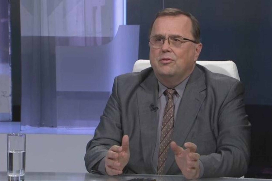 PROFESOR ROBERT BARIĆ: 'Iran je neutralizirao 16 američkih vojnih baza na Bliskom istoku, a sada...'