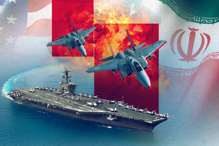 DRAMATIČNO U ZALJEVU: Vojni izvor tvrdi - Američka vojska gađala civilne brodove, a ne brze brodove IRGC-a, ubijeno je...