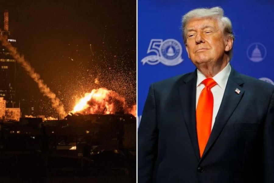 'OBNOVA SUKOBA JE VJEROVATNA': Visoki general Revolucionarnih gardi upozorio na novi rat s SAD-om — Trump istog dana rekao da mu možda i ne treba dogovor s Iranom