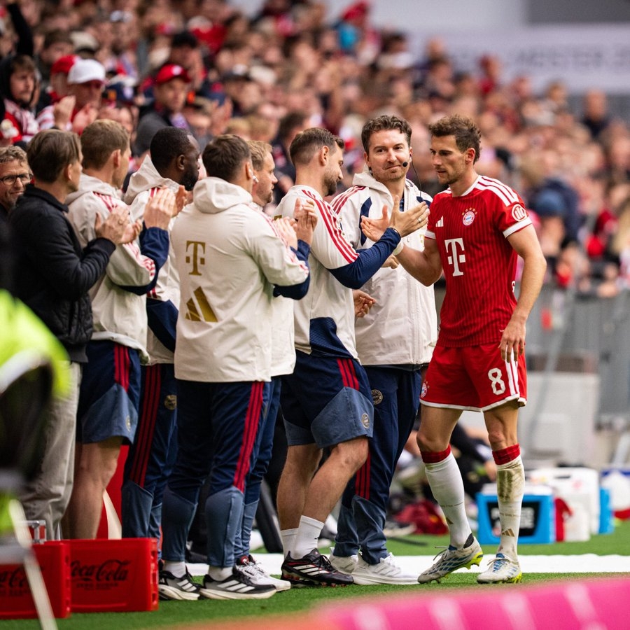 KRAJ JEDNE VELIČANSTVENE ERE: Minhen se naklonio velikanu koji je pisao istoriju Bayerna