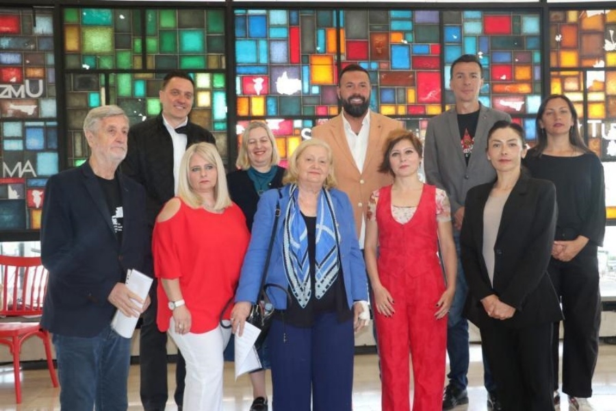 'ULAGANJE U KULTURU NIJE TROŠAK': Uplaćena sredstva institucijama kulture Bosne i Hercegovine