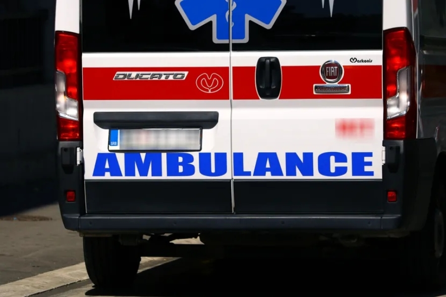 PRIPADNICI HITNE POMOĆI ZATEKLI UŽASAN PRIZOR: Dijete poginulo od strujnog udara