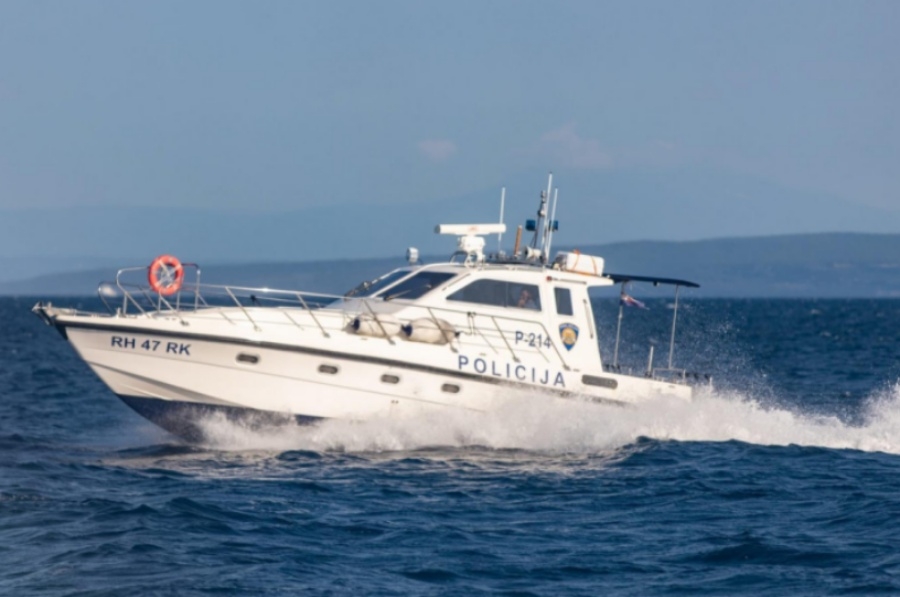 DRAMA NA MORU: Instruktor ronjenja nestao kod Dubrovnika, pokrenuta velika potraga