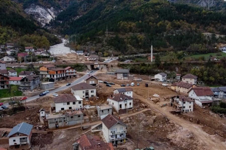 SLUČAJNI NEMAR ILI NAMJERNO ODUGOVLAČENJE: Zbog procesnih propusta Tužilaštva HNK u slučaju Donja Jablanica POSKOK mora ponoviti radnje iz ranije istrage