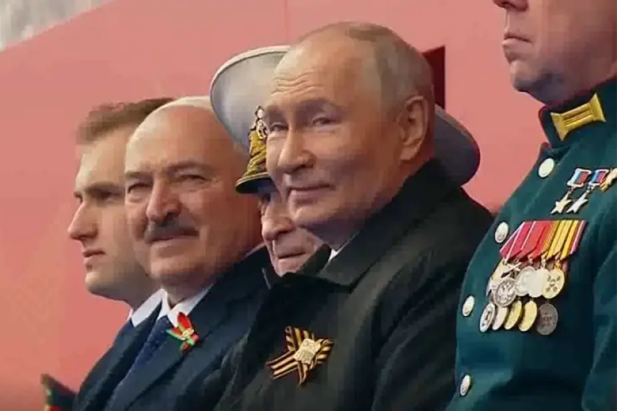 DUMA USVOJILA ZAKON: Putinu dozvoljeno da napadne bilo koju zemlju na svijetu