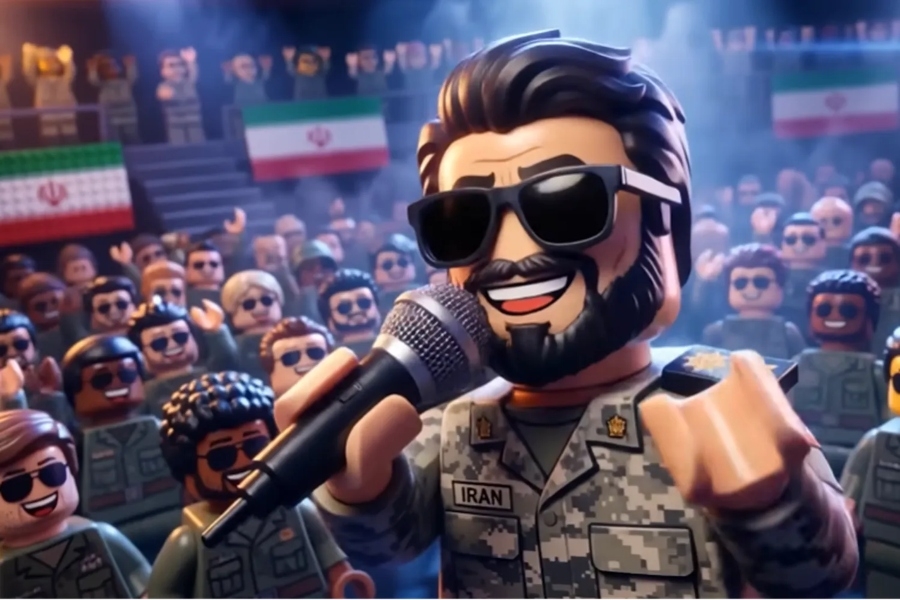 PREOKRET U INFORMACIONOM RATU: Iran postao glavna zvijezda na internetu i potpuno porazio zapadne sile njihovim oružjem
