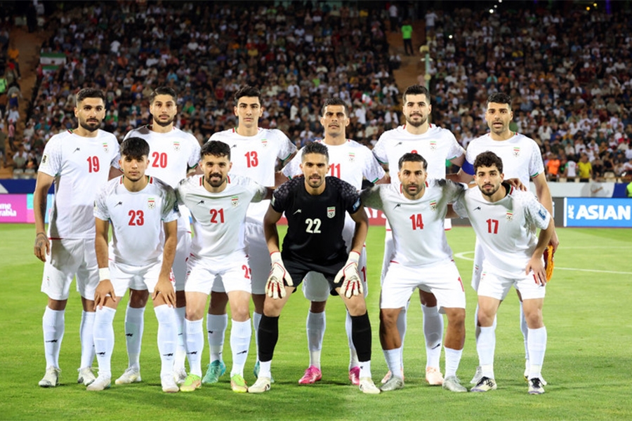 ODLUKA JE PALA: Iranska nogometna reprezentacija mijenja kamp za Svjetsko prvenstvo...