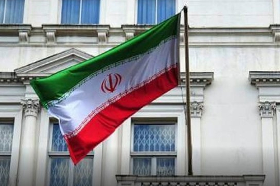 KURDI ZVONE NA UZBUNU: Šta se događa u iranskim ambasadama širom Europe...