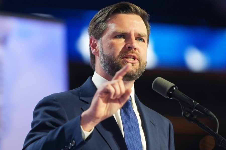 JD VANCE OTKRIO DETALJE: 'Blizu smo dogovora o okončanju rata, ali Iranu je postavljena jasna crvena linija'