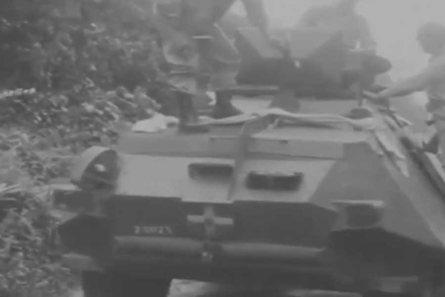 RUKE SU IM BILE KRVAVE DO LAKATA: Brutalni ratnici vjerovali su da im metak ništa ne može, a onda su iznenada nestali…