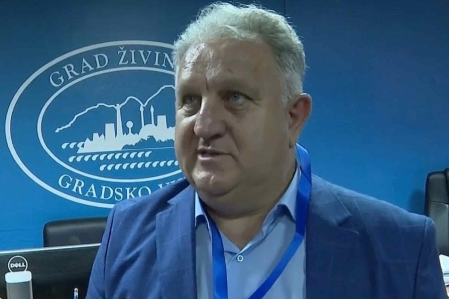 ZAVRŠIO IZA REŠETAKA: Predsjedavajućem Gradskog vijeća Živinice određen pritvor - sumnjiči se za više krivičnih djela