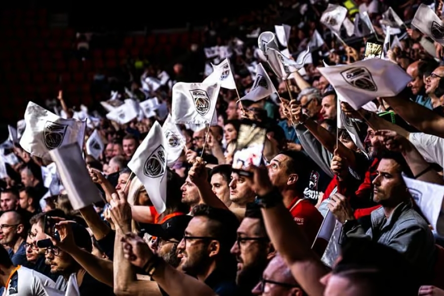 NEVOLJA IH DOVELA U BIH, A ONI POKAZALI SRCE: Dubai Basketball povukao potez o kojem bruji cijeli region - sav novac ide narodu