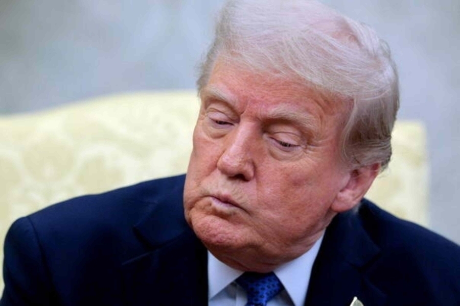 DRAMA U WASHINGTONU: New York Times otkrio stvarni razlog zbog kojeg je Trump otkazao udare na Iran...