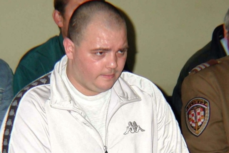 BOLESNI DETALJI O UBICI IZ DRNIŠA: 'Po ormaru je ispisivao 666, sanjala je ubicu, bojala se čovjeka na K'