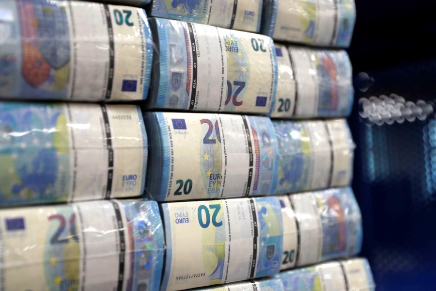 STOTINE MILIONA EURA NA RAČUNIMA: Europska komisija odobrila dodatni novac za tri zemlje na Balkanu...
