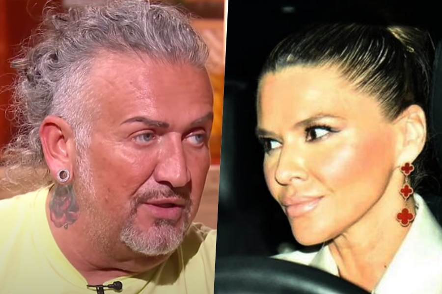 MACA U SVOM STILU PROKOMENTARISAO NOVI BRAK MELINE DŽINOVIĆ: 'Baš ga voli, to se vidi, a što se nije udala za vodoinstalatera umjesto za milijardera?'