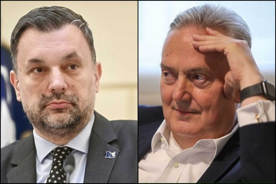 RASPAD BOŠNJAČKE VANJSKE POLITIKE: Lagumdžija znao za smjenu Schmidta i sve sakrio od Konakovića?