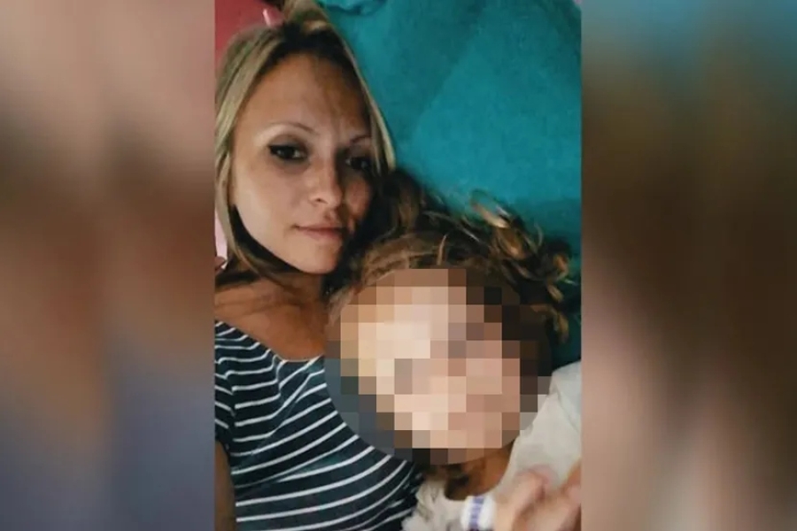 RIJEČI KIDAJU DUŠU: Otkriveno šta je Ivana rekla prije nego što se sa kćerkicom bacila sa šestog sprata