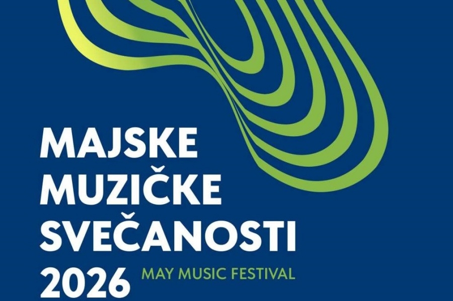 FESTIVAL ĆE OTVORITI DAMIR IMAMOVIĆ: Majske muzičke svečanosti u najvećem izdanju do sada, Sarajevo od 8. maja u znaku vrhunske muzike