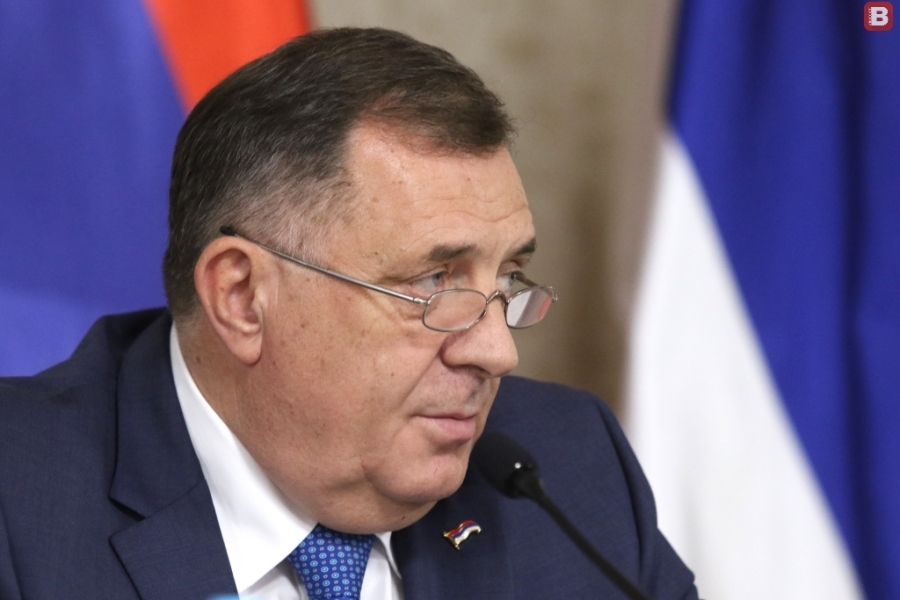 RASTU AMBICIJE SNSD-A NAKON ODLAZKA SCHMIDTA: Pokrenuta masovna ofanziva za rušenje presude i uklanjanje zabrana za Milorada Dodika (VIDEO)