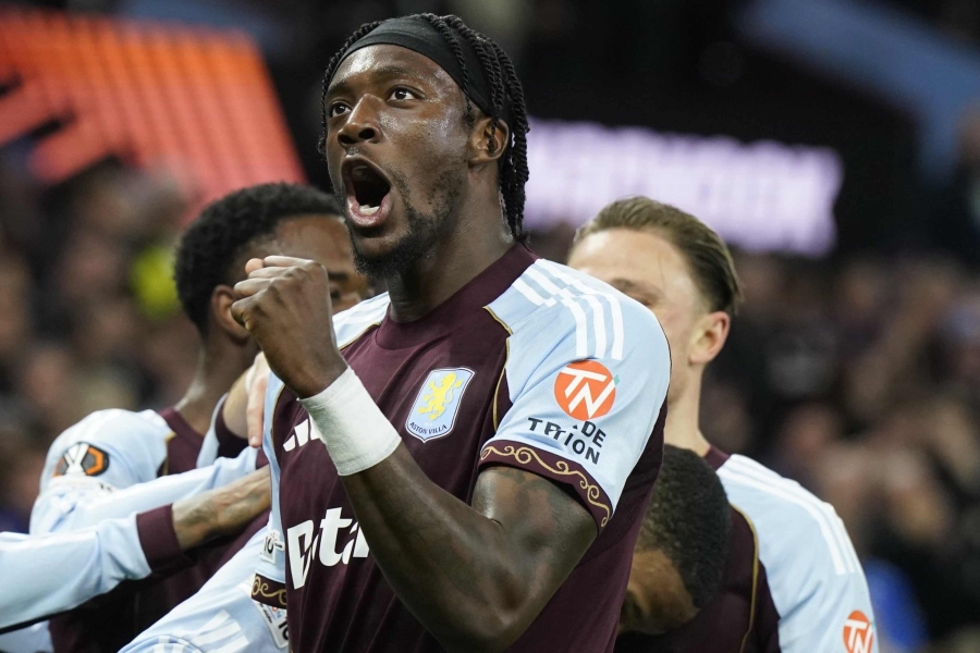 EVROPSKA LIGA DOBILA FINALISTE: Aston Villa demolirala Forest i zakazala okršaj s Freiburgom