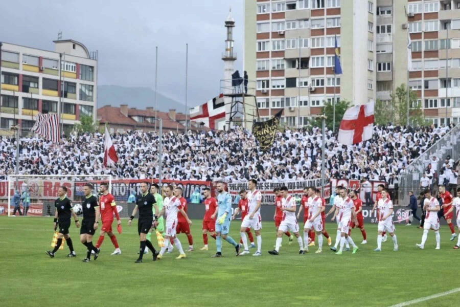NEVJEROVATAN RASPLET: Osvajač Kupa BiH ide direktno u play-off Konferencijske lige?