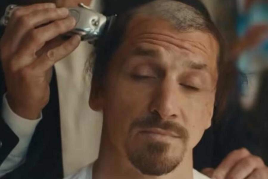 IBRAHIMOVIĆ OŠIŠAN NAĆELAVO: 'Sve je moguće na domaćem terenu!' (VIDEO)