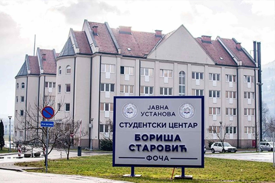 BRUTALAN NAPAD NA ISTOKU BiH: Stranog studenta vezali kaišem i nemilosrdno zlostavljali, u usta mu tresli pepeo i stavljali krpu iz toaleta