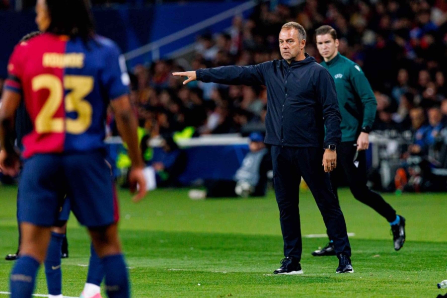 SPREMA SE VELIKI TRANSFER: Engleski reprezentativac stiže na Nou Camp?