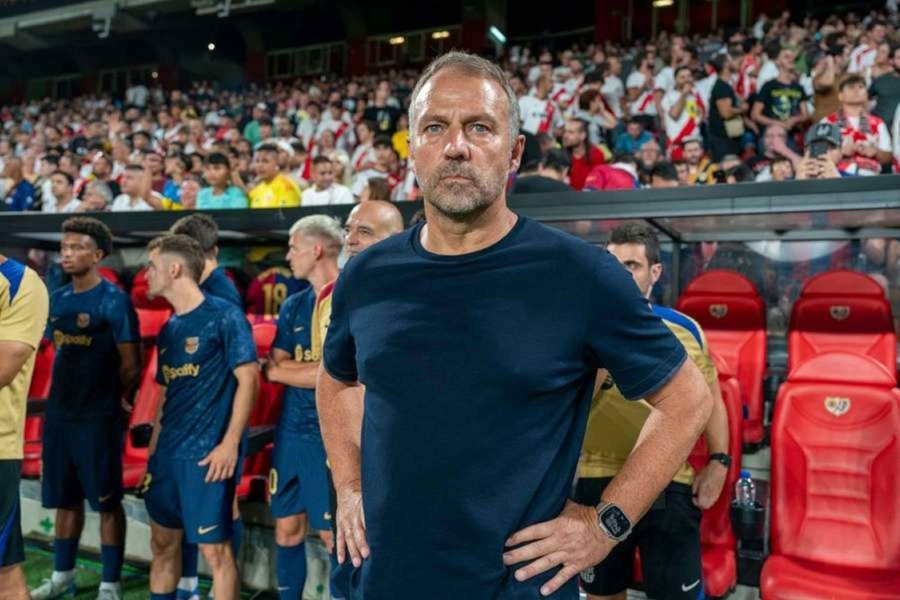 BARCA SLAŽE ATOMSKI NAPAD: Stižu dva velika pojačanja za osvajanje Lige prvaka!