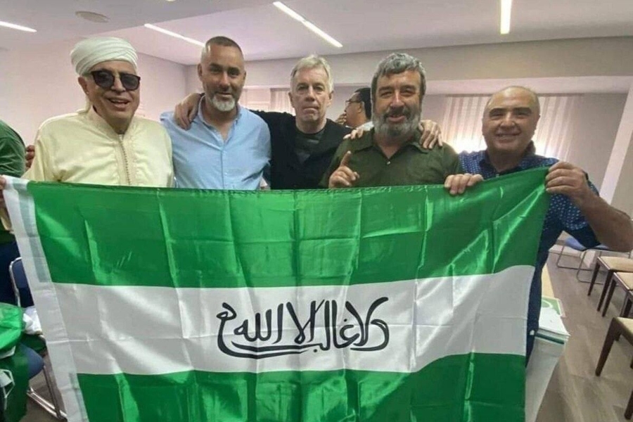 REKONQUISTA U OBRNUTOM SMJERU: Muslimanska stranka izlazi na izbore u Španiji – traže arapski kao službeni jezik i POVRATAK NASLIJEĐA