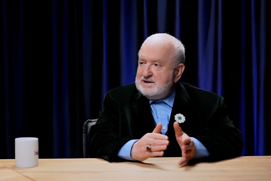 BIVŠI REIS CERIĆ ANALIZIRA: 'Narod koji oplakuje 'zlatna vremena' sam potkopava svoju budućnost'