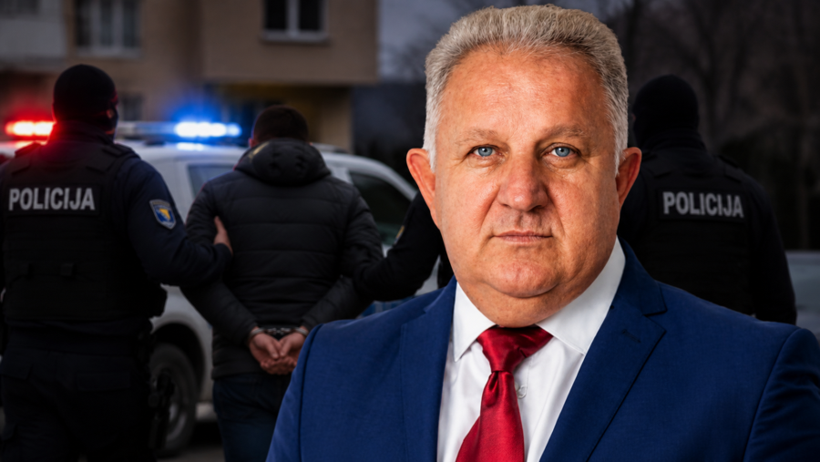 NAKON HAPŠENJA NAILA JUSIĆA: Istraga će se proširiti i na druge osobe
