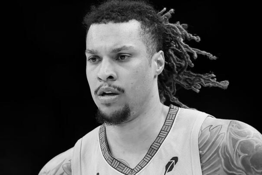 ŠOK I NEVJERICA: Iznenada preminuo NBA košarkaš