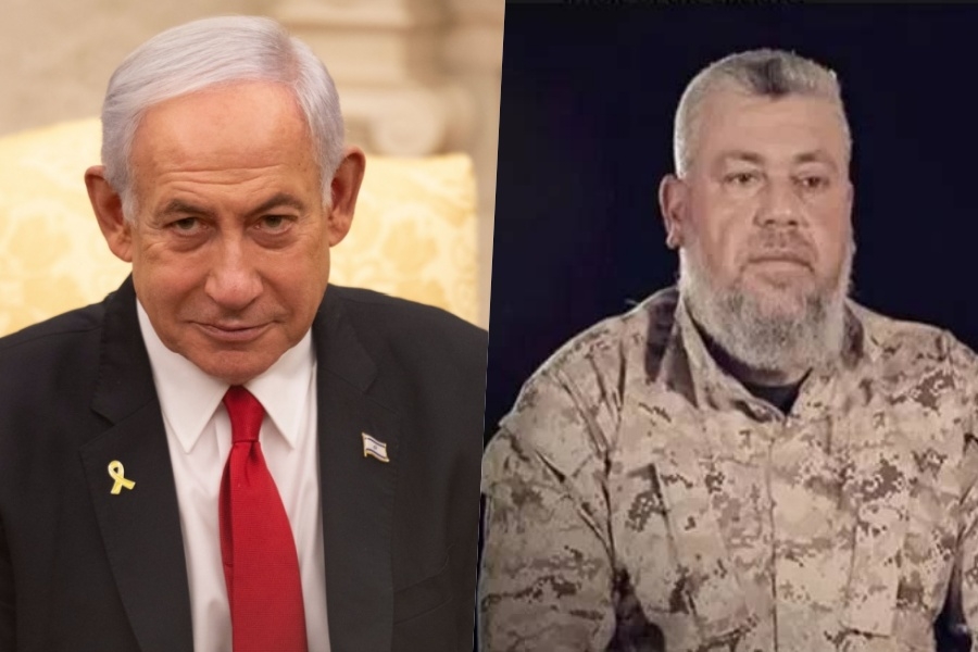 OČI UPRTE U GAZU: Oglasio se Netanyahu i otkrio ime Hamasovog vođe kojeg su targetirali (VIDEO)