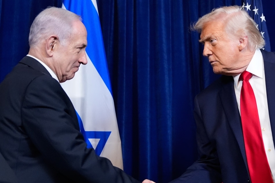 'POPRILIČNO SU SE MEĐUSOBNO UNIŠTILI': Kako je Netanyahu uvukao Trumpa u iranski rat koji nije bio ni brz ni lak — i šta ta pogreška znači za obojicu pred izbore