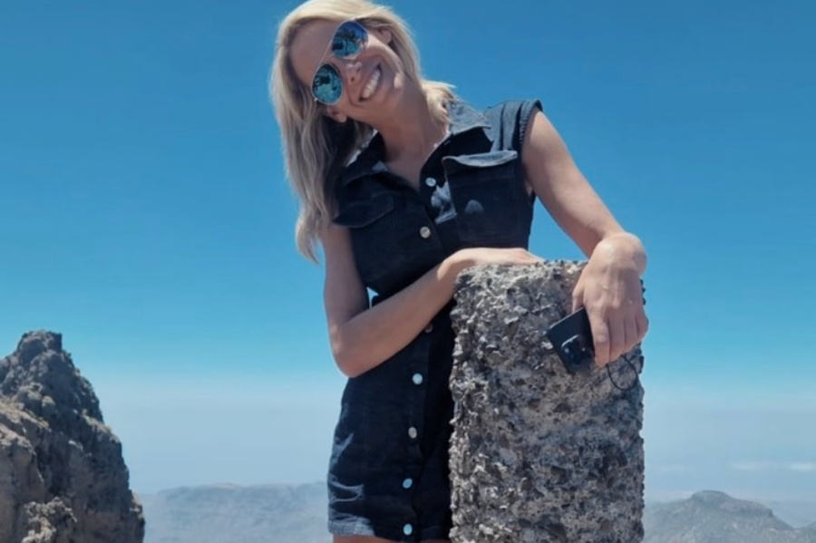 NIZOZEMSKA TV ZVIJEZDA GRADI KUĆU U BiH: 'Palata je skoro gotova'