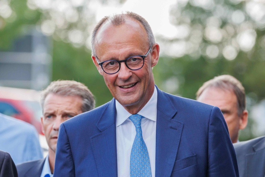 OTKRIVEN VELIKI NJEMAČKI PLAN: 'Države Zapadnog Balkana postaju članice EU, ali...!'