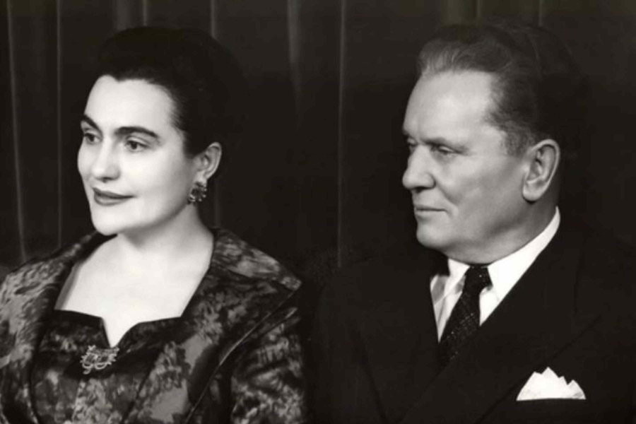 LEGENDARNI BUGOJANAC PJEVAO JE TITU: Jednom mu je rekao - 'Probili ste mi uho!'