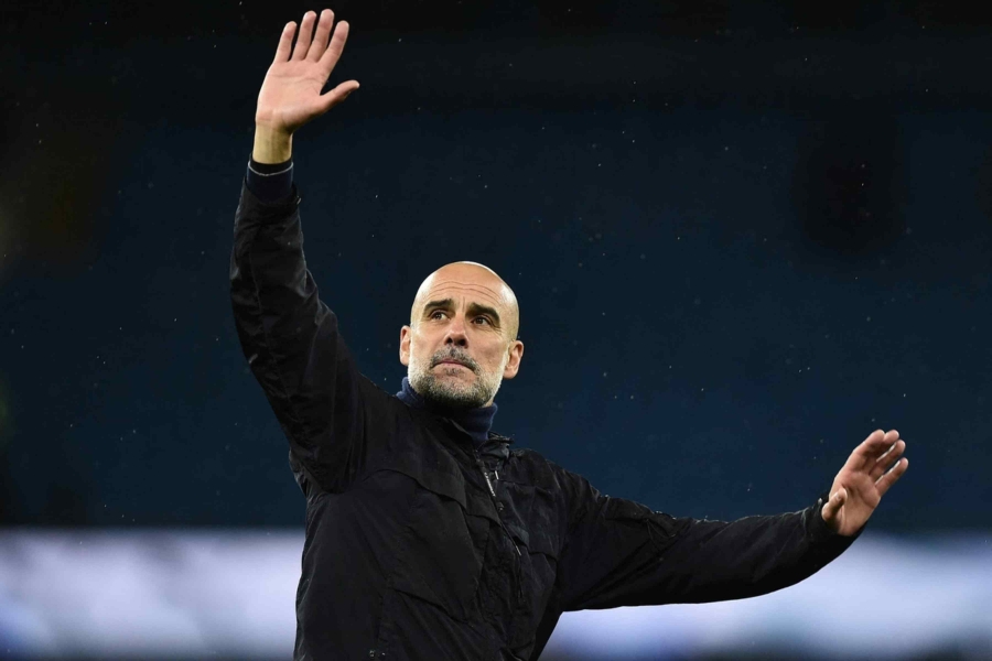 DOŠAO JE I ISPISAO HISTORIJU: Pep Guardiola napušta Manchester City na kraju sezone!