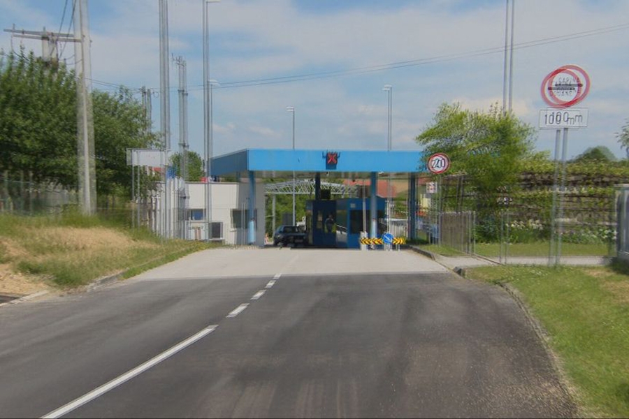 POBUNA NA GRANICI: Mještani bijesni zbog odluke vlasti o graničnom prijelazu, najavljuju proteste...