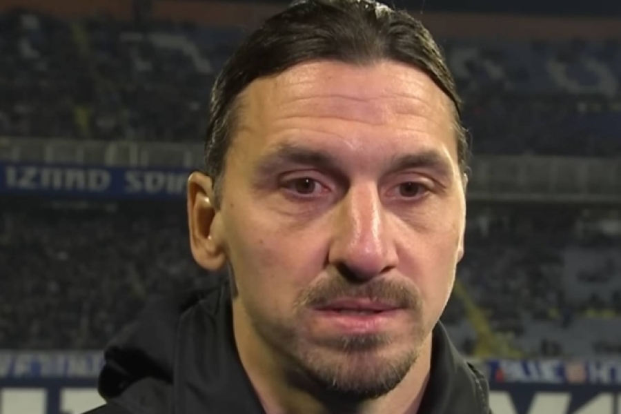 IBRA SE SLOMIO NA SPOMEN MAME HRVATICE: Smučilo mu se sve hrvatsko zbog onog šta mu je radila