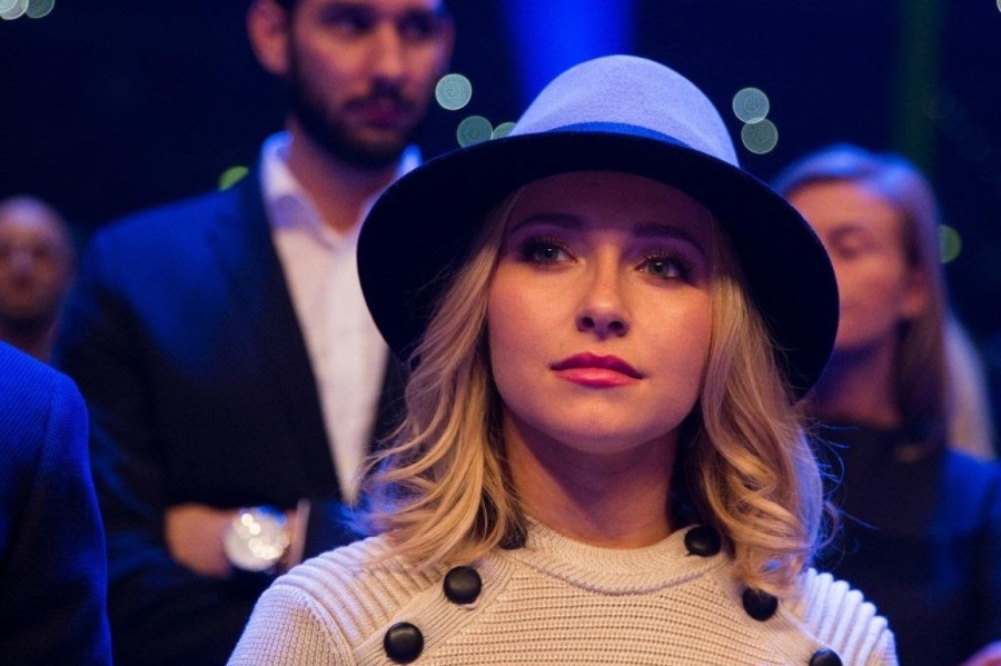 BIVŠA SUPRUGA VLADIMIRA KLIČKA ŠOKIRALA JAVNOST: 'Vrijeme je da izađem iz ormara. Tužno je što sam morala čekati do...!' (FOTO)